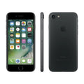 4G Restored &T Black iPhone 32GB Smartphone (Refurbished) 7 T-Mobile Apple Verizon Unlocked