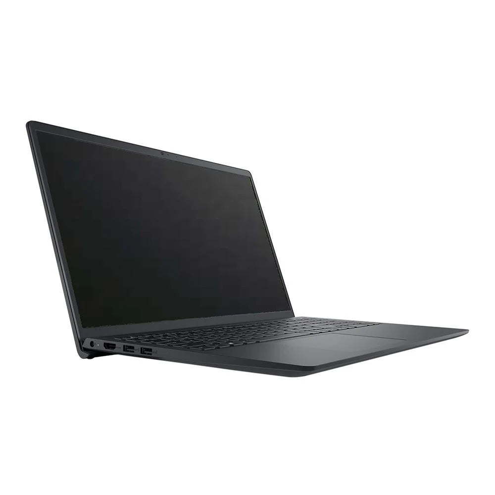 512GB M.2 Inspiron 8GB i5-1155G7 - - 11 Display Anti-Glare NVMe (Refurbished) 2.5GHz; Intel Windows Carbon Laptop Core Home Black ; Graphics; ; Dell 15.6" 3520 DDR4-3200 Full Intel Restored