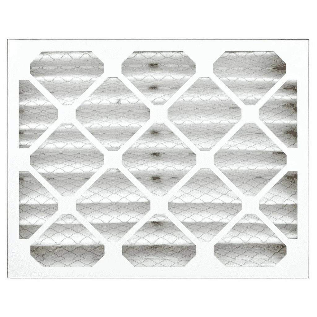 Rodgers FR1000M-108 FR1000M-111, AIRx Health Made for 6-Pack, 16x20x4 Filter Replacement Furnace in the Filters White 13 Air