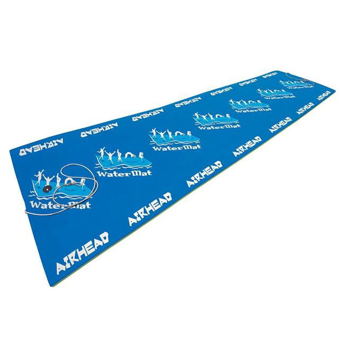 Mat 22 Sports in. x 22 6 ft. Plus 2 x Airhead Fun Moisturemat