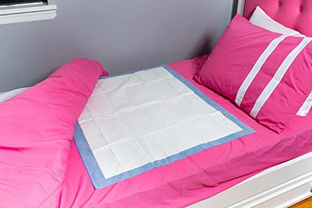 Ultra Absorbent Disposable Fill Fluff With Gram.. Underpads 85g Extra 3