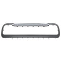 Grille Utility Fit Elite 5XB47XS9AA Shield Renegade Molding Aftermarket Front 4-Door Premium Bumper Trailhawk Jeep Sport fits Center 2022-2023 New