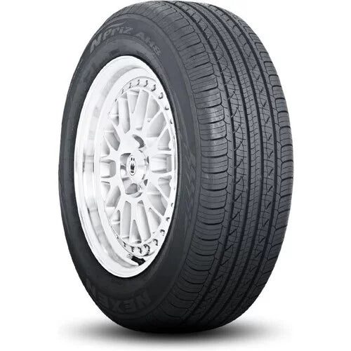 Honda 2010-11 Hybrid-L, 2009-12 Prius Toyota 91T AH8 Tires) Nexen 195/65R15 NPriz Fits: Civic Base (2