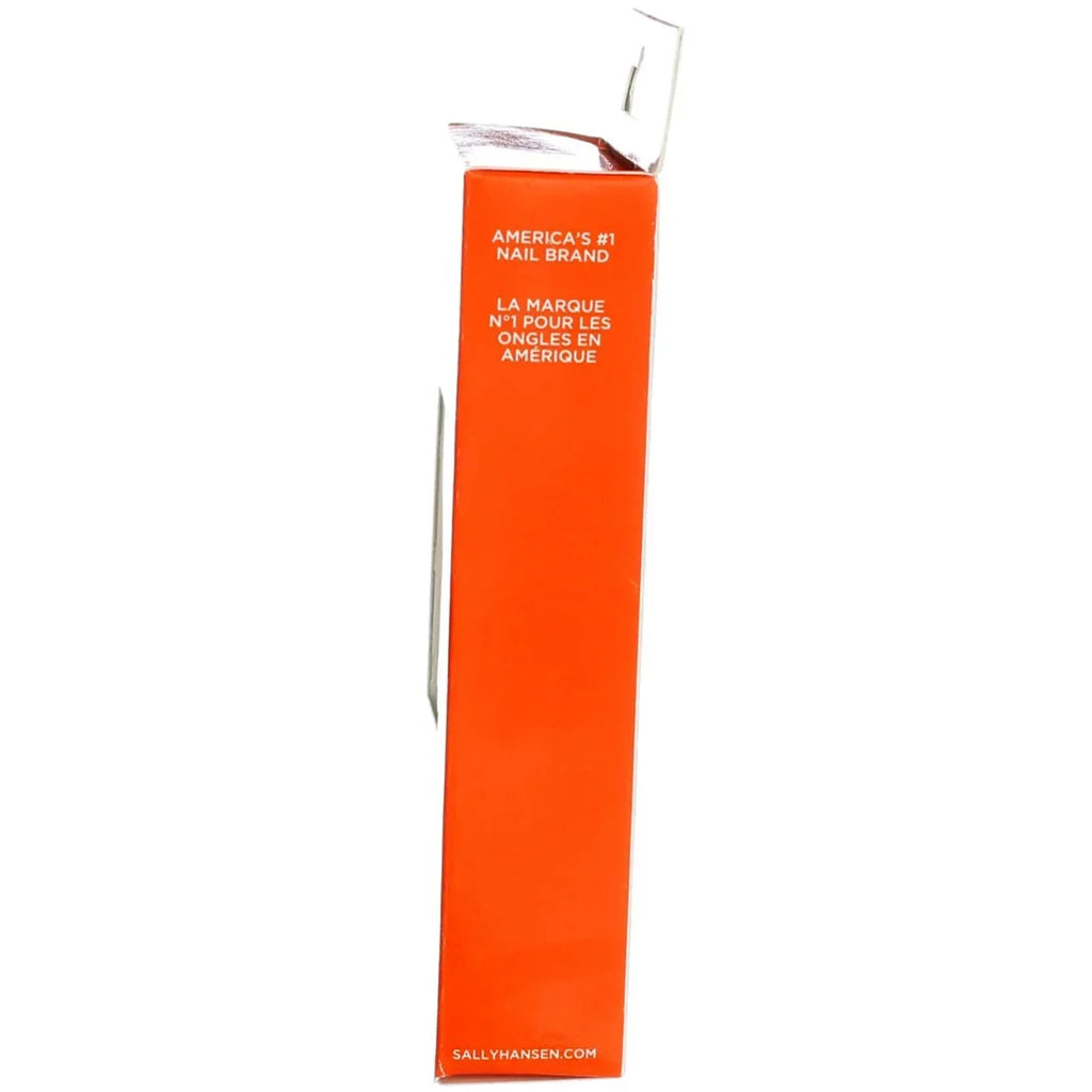 Hansen Pack oz & Oil Nail 4 0.45 Vitamin Sally Cuticle E -