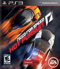 Playstation Pre-Owned - Hot Pursuit for PS3 Speed 3 Need