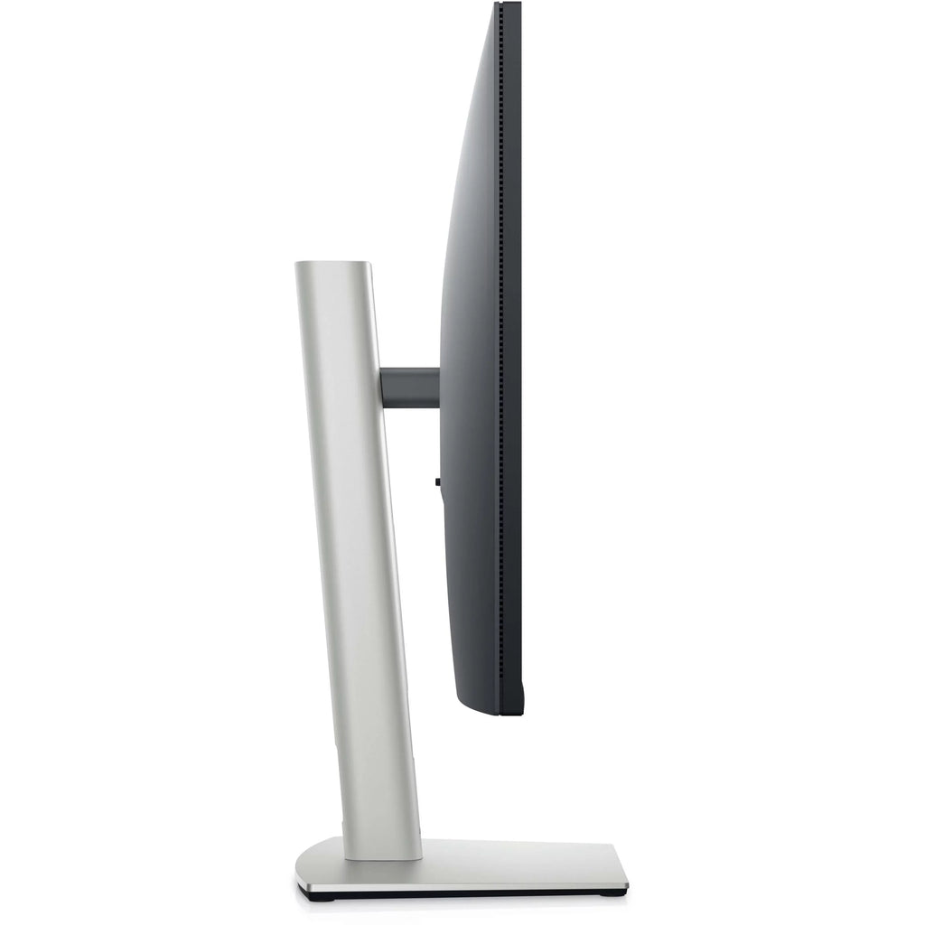 ComfortView Black P3223QE & Plus, x Silver, 2160 sRGB Dell 32\" Monitor, 3840