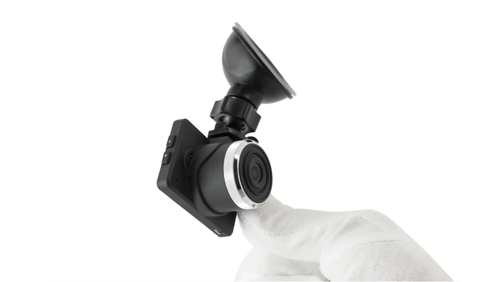 Dash Police for Cam Vehicle Security Nightvision Car