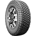 All Destination Firestone LT33X12.50R15 Terrain Tire C X/T Truck Light 108R