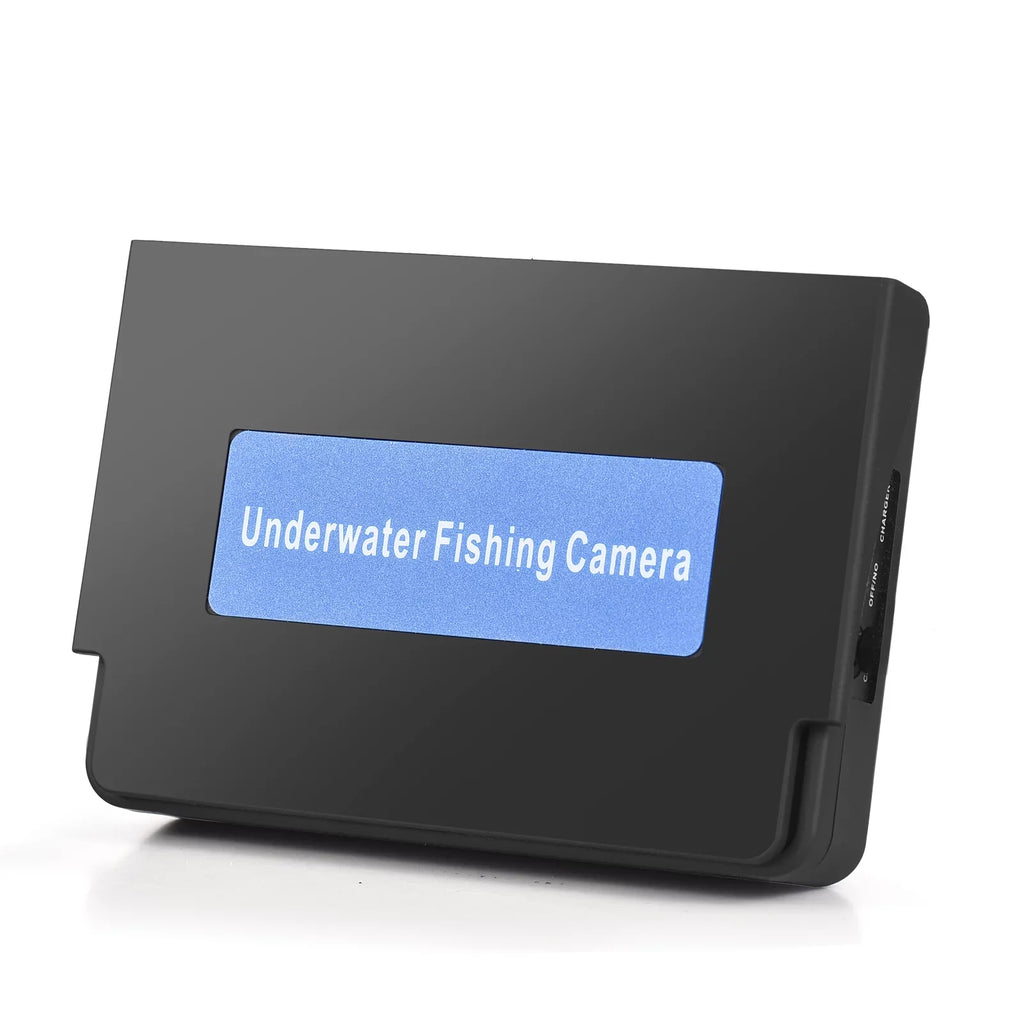 Finder Fish Moistureproof Underwater Camera 140° Angle Wide Fishing