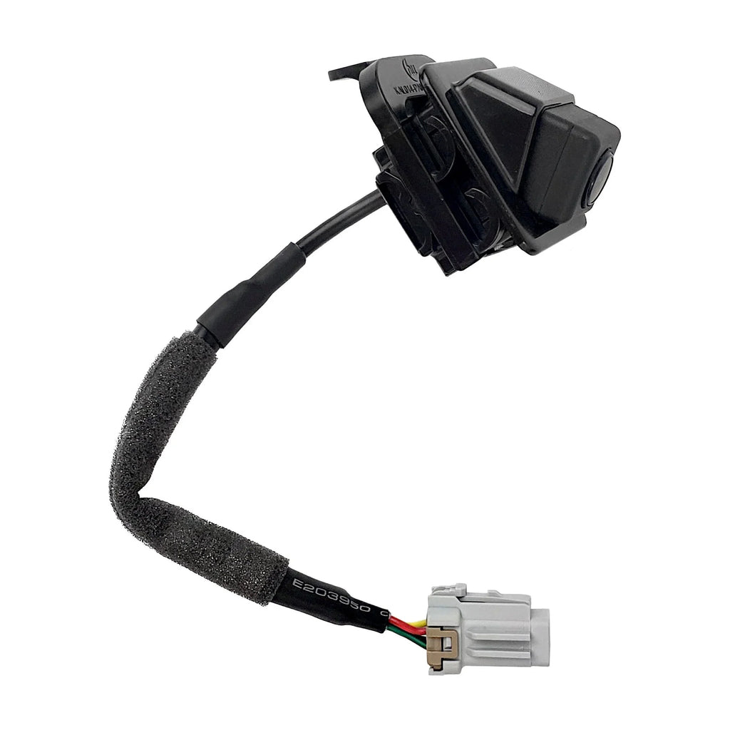 System # Backup (2014-2016) Camera for w/ Master Forte Part Tailgaters Replacement Kia 95760-A7700 Navigation