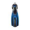X-Large W-Elastic Blue Mares Avanti Superchannel