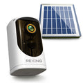 HS01 Rexing Smart Outdoor System for / Home Indoor , , , Security Wi-Fi , Two-Way Wireless Door Bell Vision 1080p W/ Camera Night