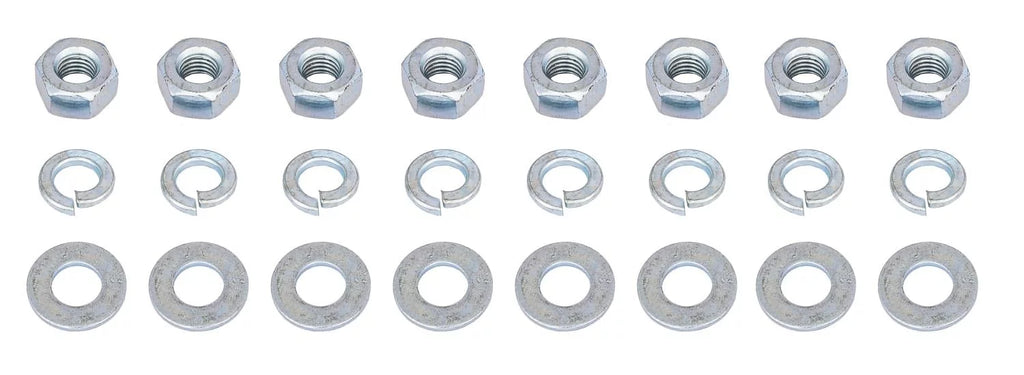Bed Frame Pi Truck Fastener Kit Chevrolet 1973-1987 Series to C/K 90865