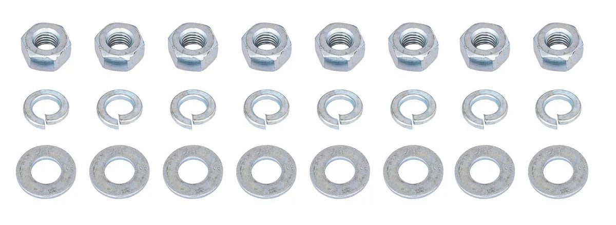 Bed Frame Pi Truck Fastener Kit Chevrolet 1973-1987 Series to C/K 90865