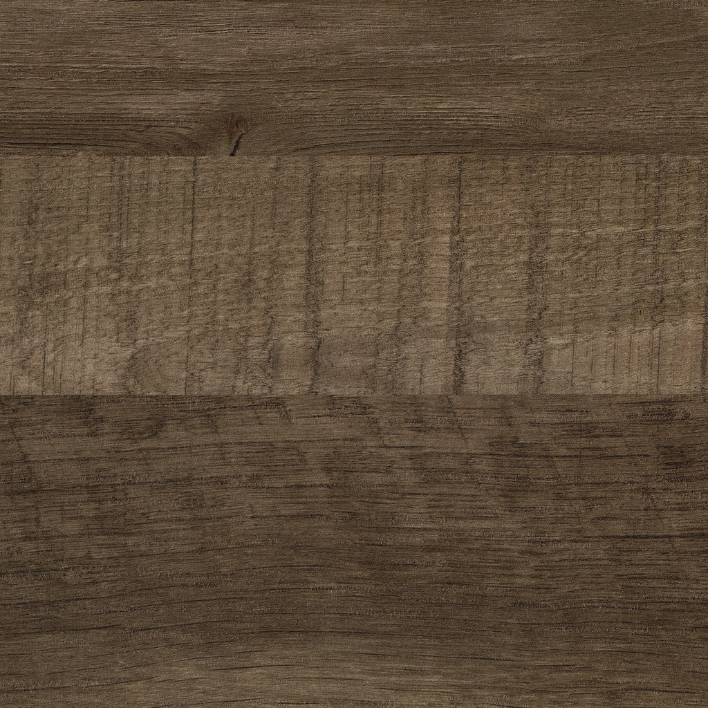 Malta OakvillePark Brown Table, End