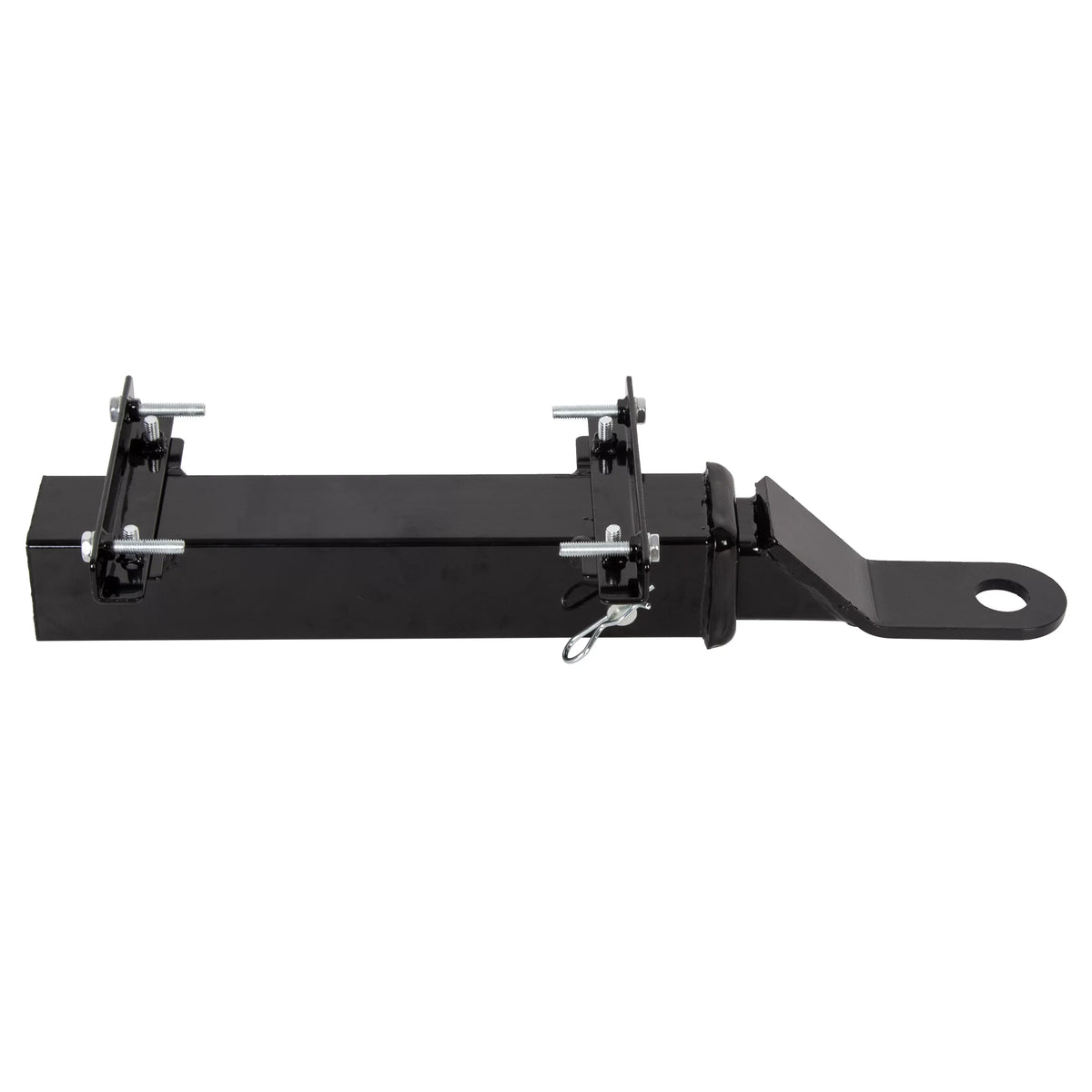 Trailer Club Yamaha Rear Hitch Golf Kit Car Seat Rear Hitch 2" Cart Receiver Receiver Hitch Trailer Universal Receiver