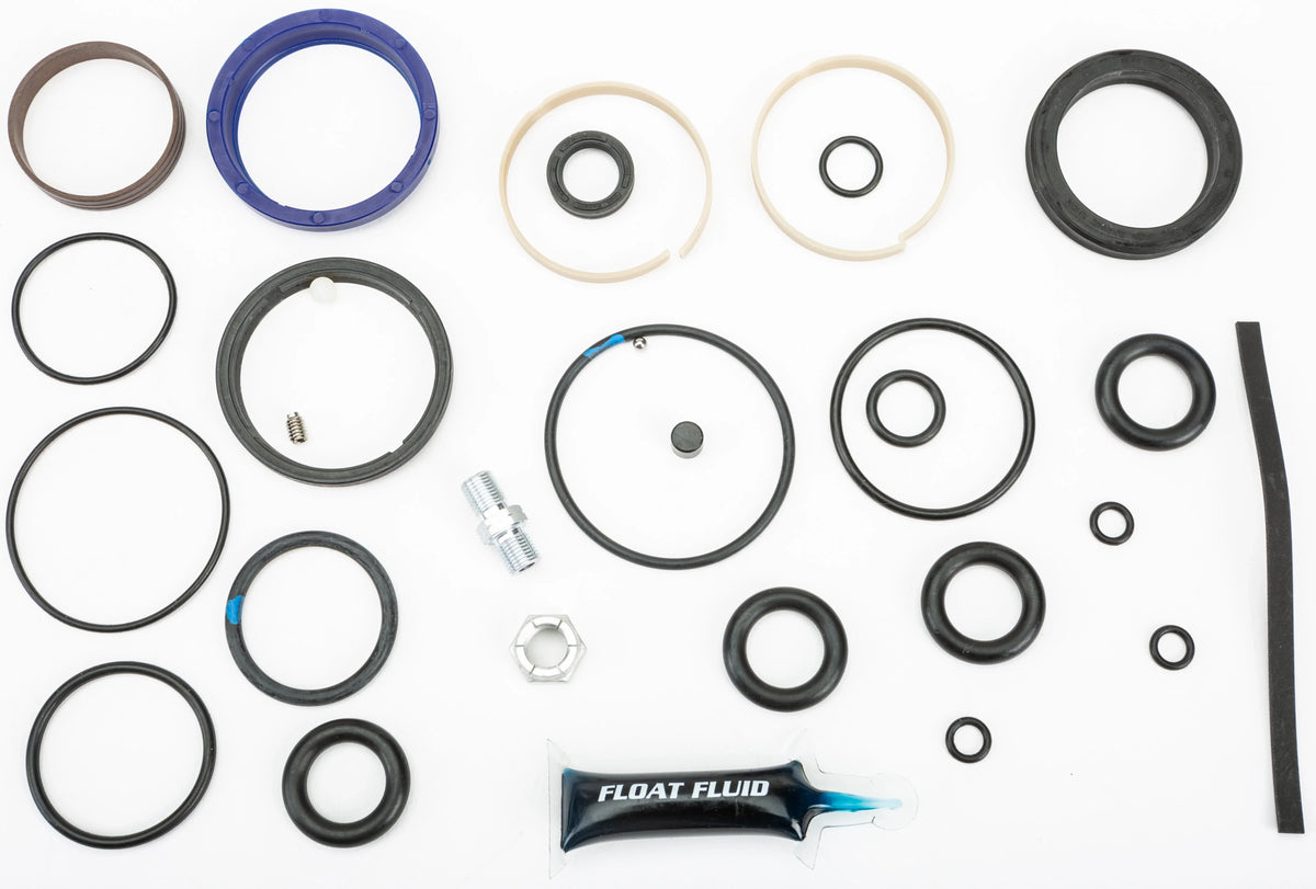 Racing 803-00-743 Float Kit Fox AirShox Rebuild Shox