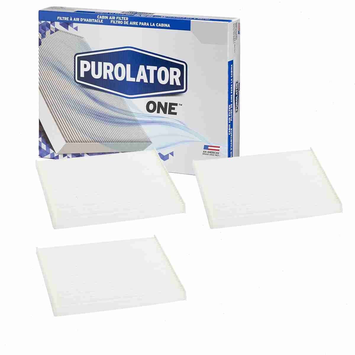 Filters for Filters pc Conditioning C38222 3 94894 Cabin Air Air Purolator 94901 Vent Ventilation Heating