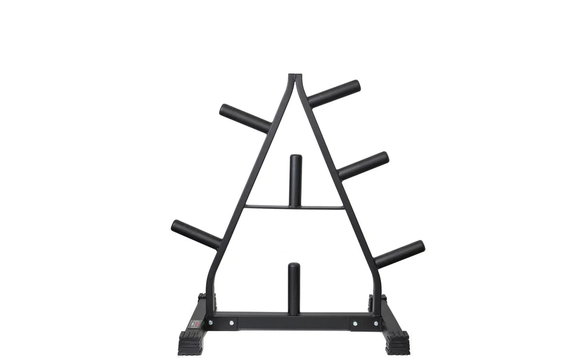 Weight Plate A-Frame 2&rdquo; Olympic Tree