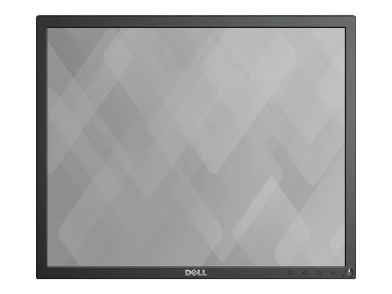 19" D-Sub, x 8 1024 , Dell 1280 DisplayPort, ms 60 Monitor P1917S Hz