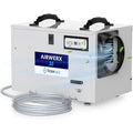 Basements, Pint Air for Memory Hose Crawl Starting with BaseAire Commercial Drain Refine Auto Spaces, Defrost, Dehumidifier 113 Treatment