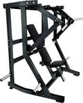 Chest P/L Press Decline French Marin Fitness Iso-Lateral (New)