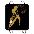 Shield Cargo Dog Trucks Seat Mat Hammock and Mat Cars 54x60 Woman African Trunk Pet Mat For Car inches Car Seat