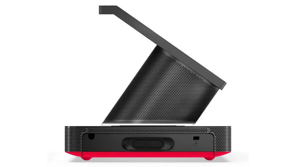 Gen Touch 10.1" Zoom A Lenovo W10IoT i5-8365U ThinkSmart for 8GB 2 128GB Grade Hub Rooms