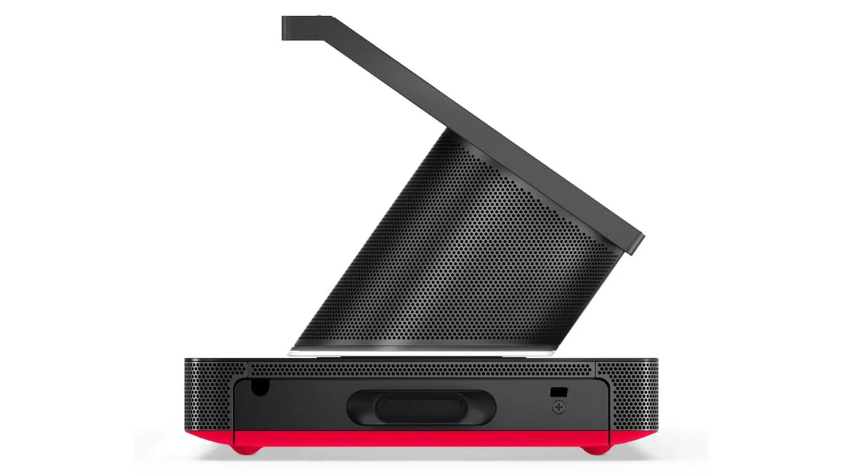 Gen Touch 10.1" Zoom A Lenovo W10IoT i5-8365U ThinkSmart for 8GB 2 128GB Grade Hub Rooms