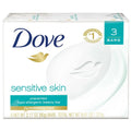 4) Oz, Bar Beauty Skin 3.17 Sensitive Of (Pack Dove Bar 3