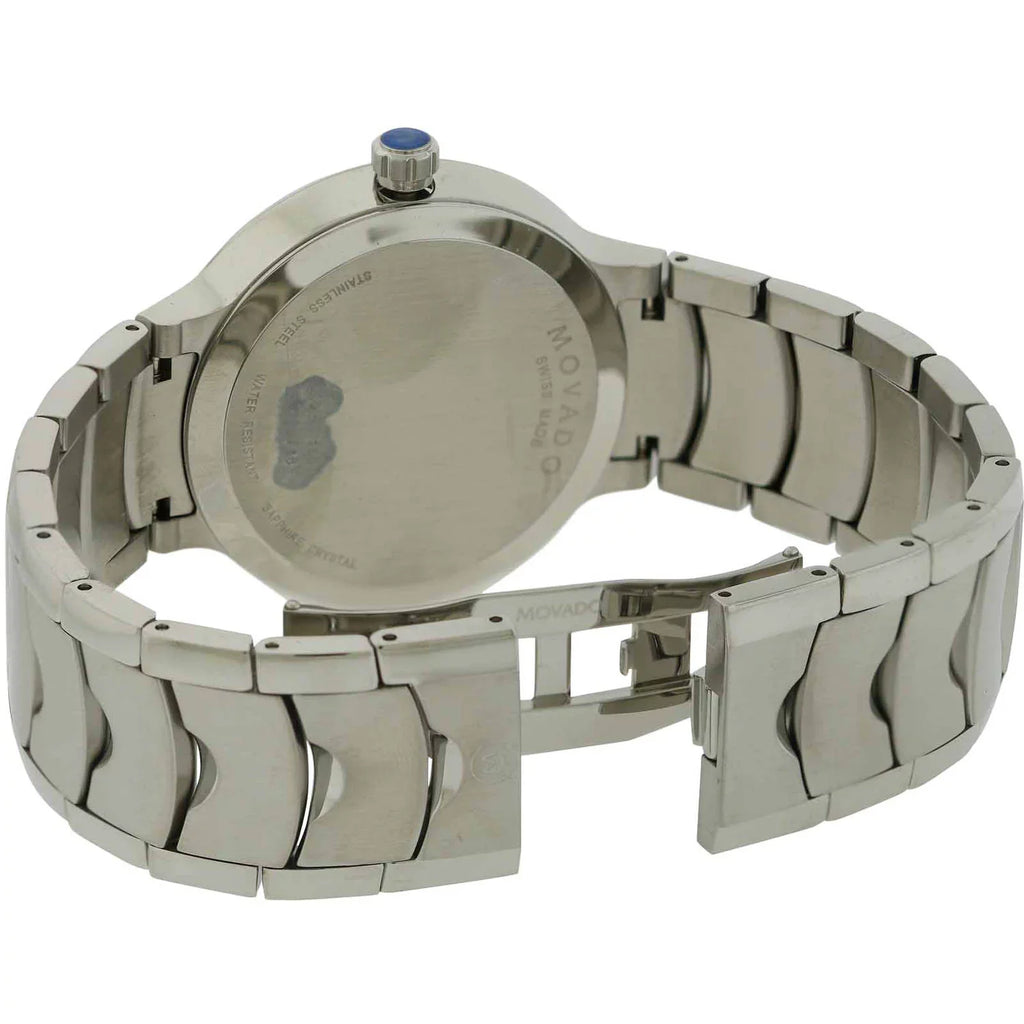 Luno Movado Men's