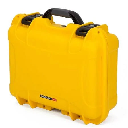 920 Case Yellow Series Camera, Moistureproof for with Foam -7 Insert A7R Sony Lightweight Media Hard Resin