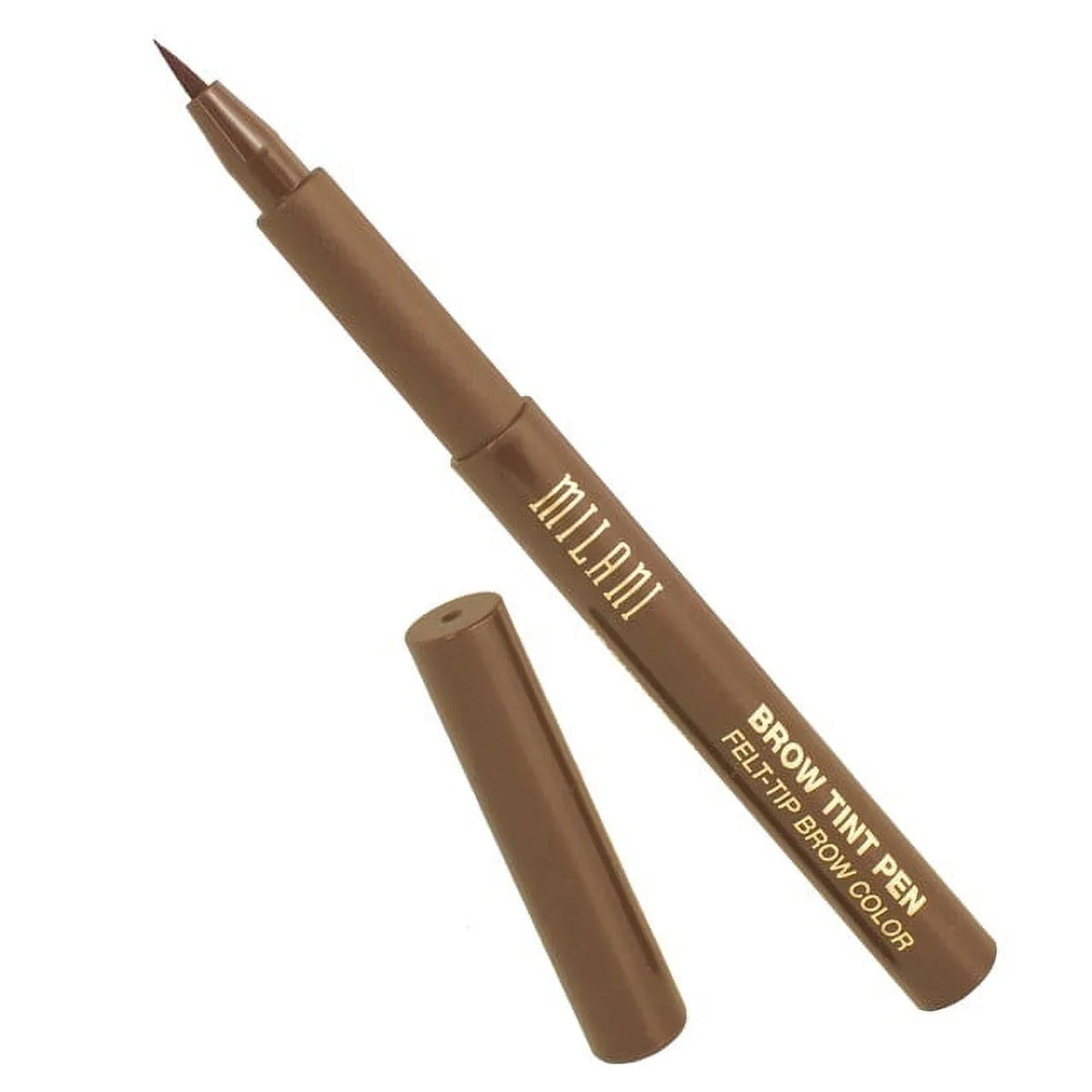 Milani oz Pen, Tint 2) of (Pack Natural [01] 0.04 Brow Taupe