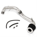 System Fits/Replacement 2006 06 2010 09 2007 2008 1.8L Induction 2011 Filter L4 Honda Civic Distributors Intake 07 Aluminum Pipe Air Piping 11 10 08 Polished Cold + 2009 For