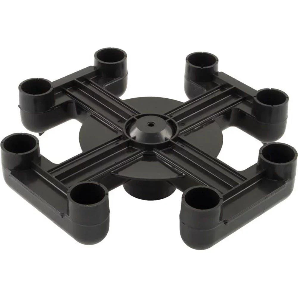 filters 2000 Pentair 073270Z 8 and hole 4000 manifold