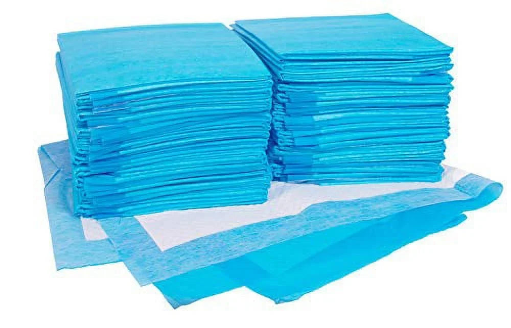 Ultra Absorbent Disposable Fill Fluff With Gram.. Underpads 85g Extra 3