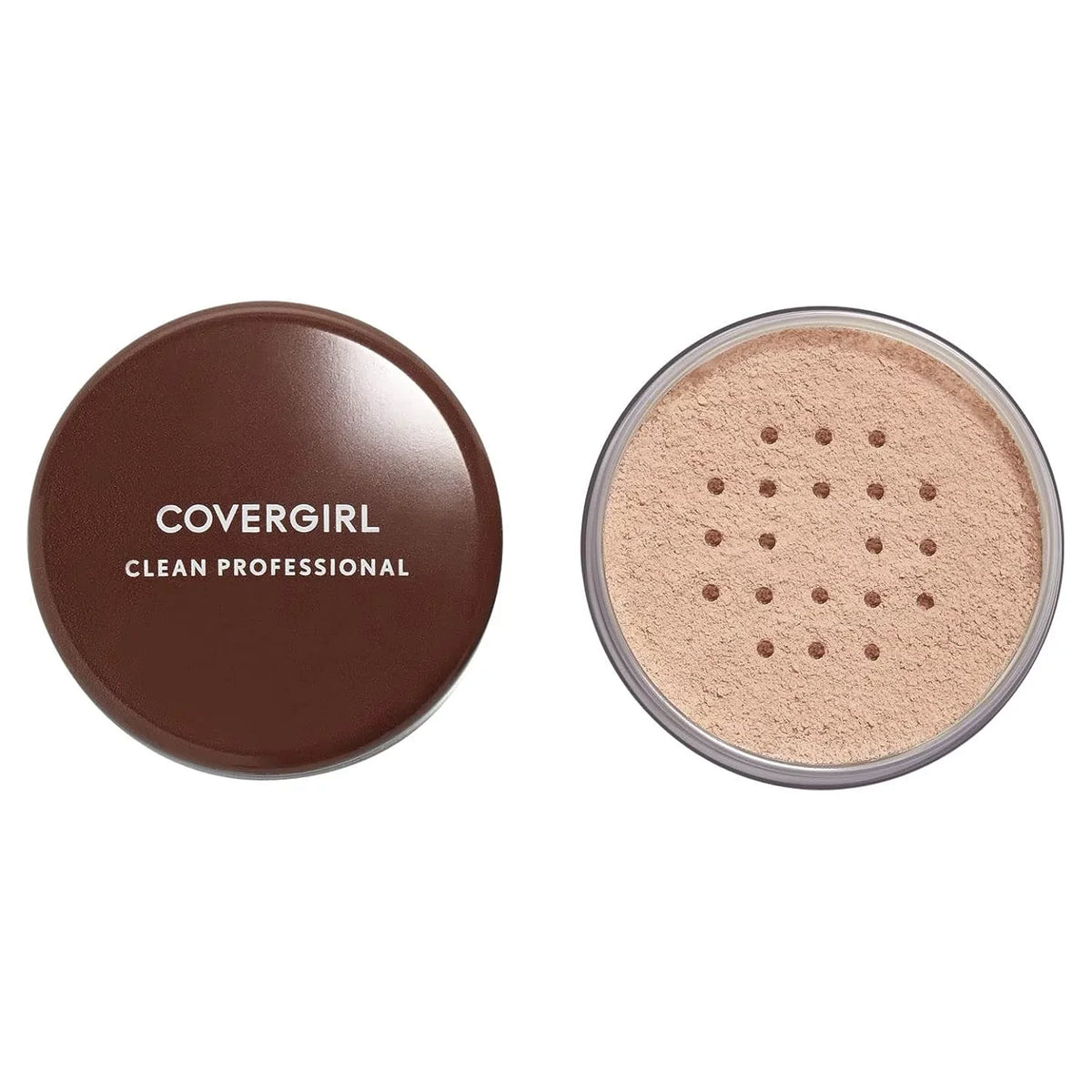 Clog Finishing Vary) Powder, Controls Sets Makeup, 0.7 May Translucent Light (Packaging Won`t Shine, Pores, Professional Tone, Loose Ounce