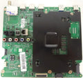 Board Input UN40JU6400FXZA Main Samsung BN94-10237A