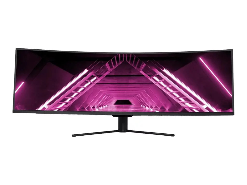 3000:1 - - - monitor 120 - cd/m Dark 1440 curved - - ms - 2xDisplayPort @ 4 - 5120 Hz Quad Dual x 400 - 49" Matter 2xHDMI,