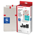 2 Filter Replacement G, Honeywell Pack