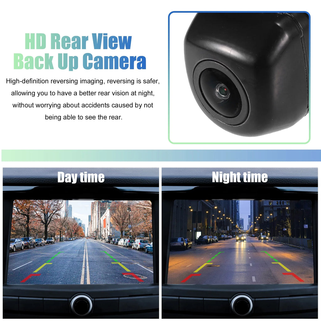 2017-2018 Sport View Assist Rear Santa Back Up Bargains Hyundai Camera Rear for Camera Camera Reverse Fe Unique Park