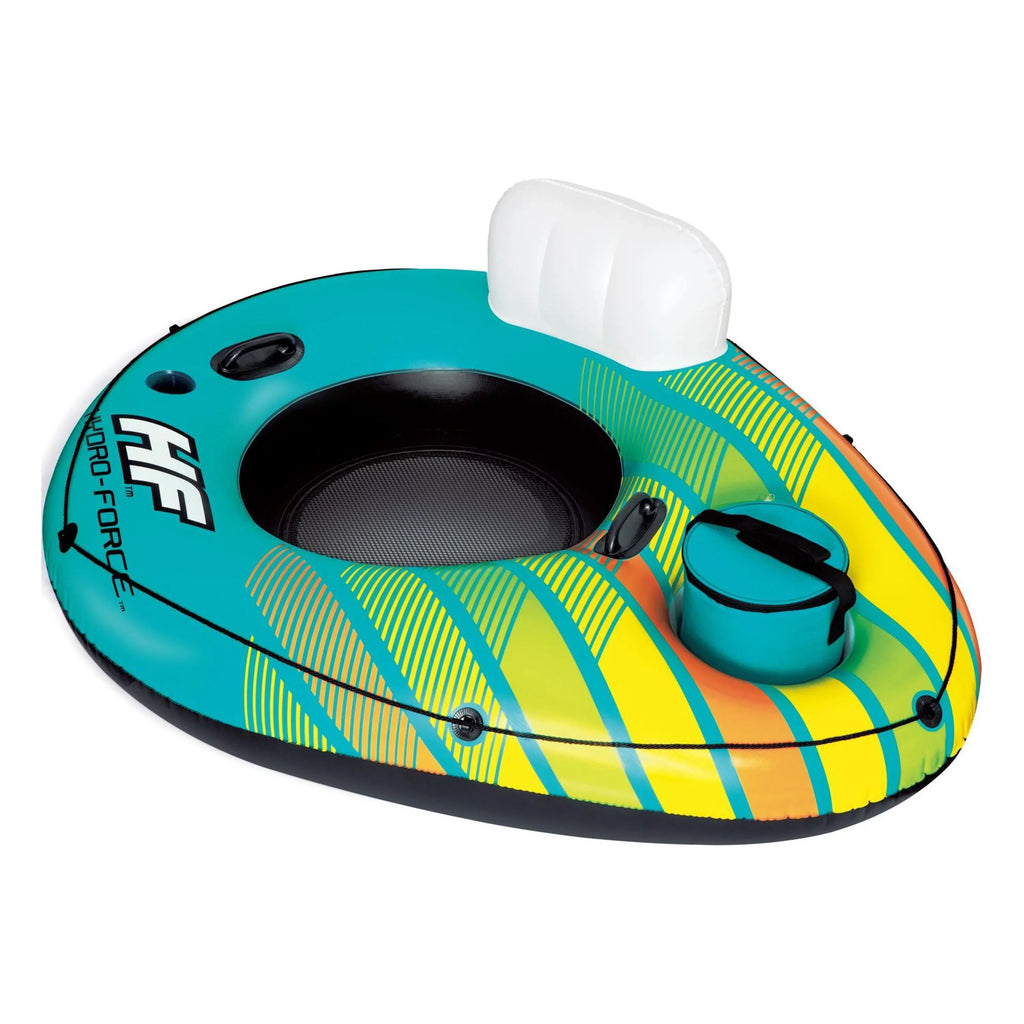 with Tube Bestway River - Cooler Hydro-Force Alpine
