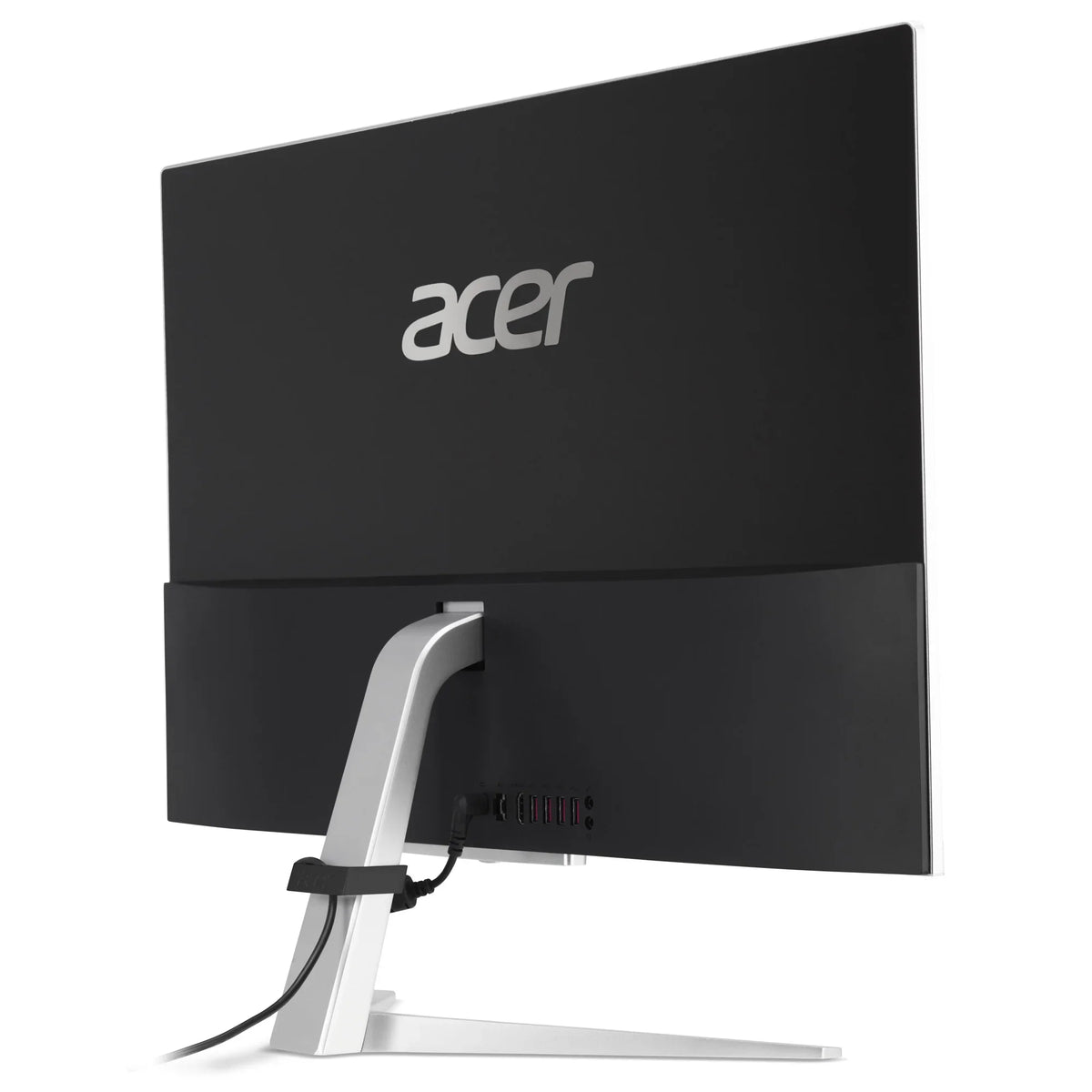 Aspire Pre-Owned Core - W11H Acer C27 (Refurbished 27" Intel 4.10GHz 8GB i3-1115G4 Fair) 512GB -