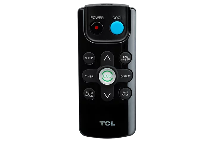 Wi-Fi, Home Remote, W10W91-B Conditioner Air Black, Window 115-Volt 10,000 with Smart