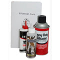 Elliptical Kit Care