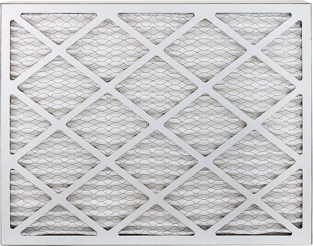 Furnace (6-Pack) Air 8 Filters Filterbuy 16.38x21.5x1 Pleated
