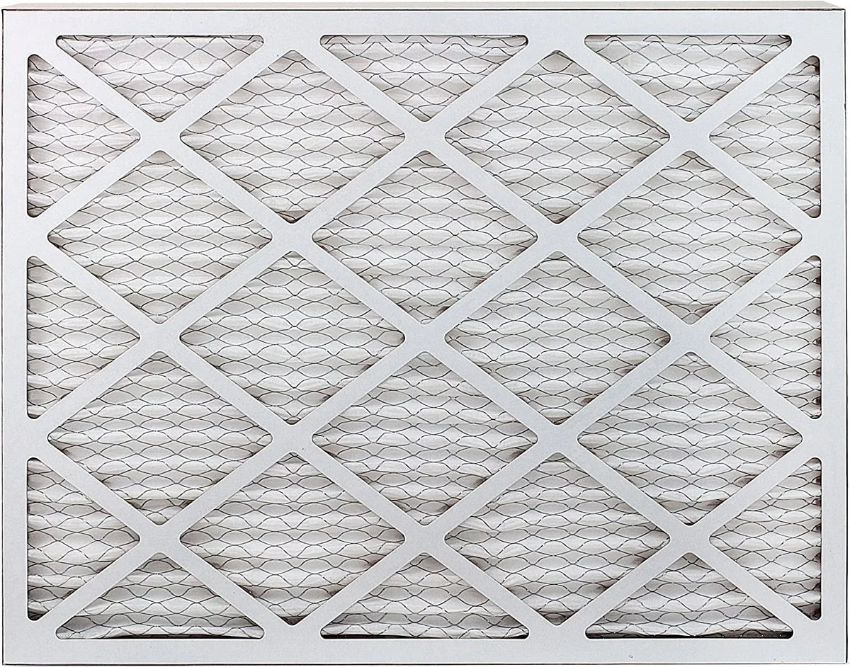 Furnace Filters Air Filterbuy 18x24x1 Pleated 8 (5-Pack)