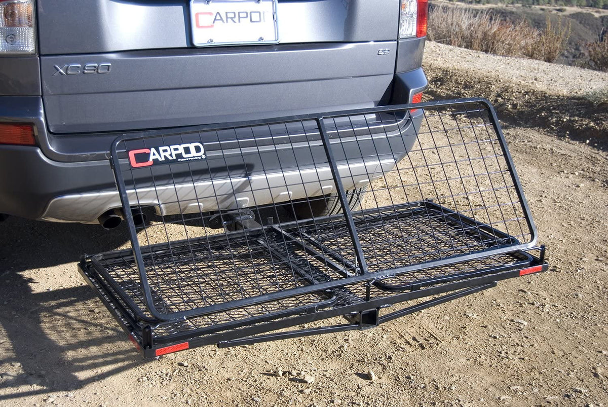 Carrier Carpod Cargo Hitch