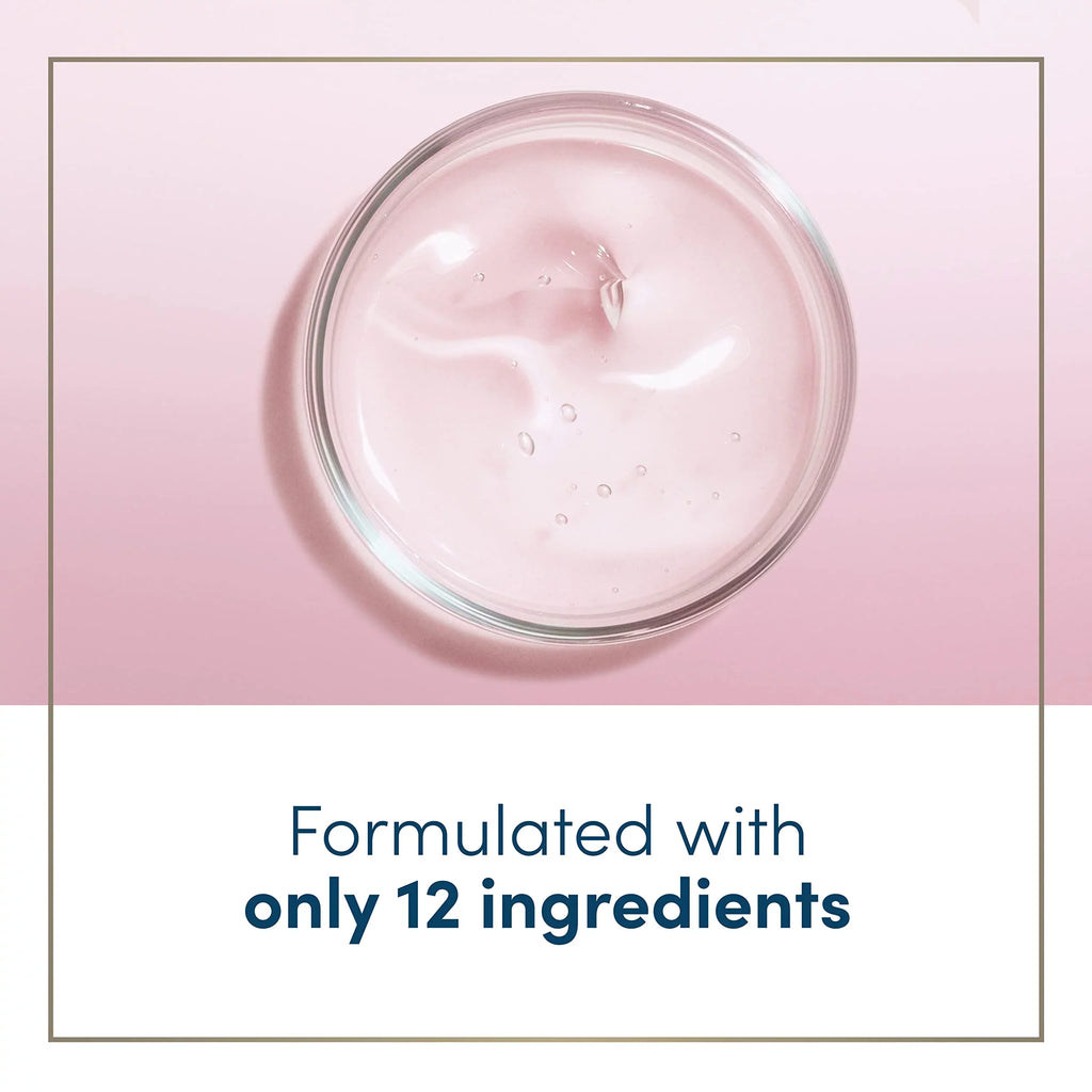 Body Reaction-Prone Skin Hyper-Reactive Body Cleanser 3 Ingredients Love 17.5 Count 12 Oz. Dove Body With Ultra-Sensitive Fragrance For Free Skin Wash Only Balance