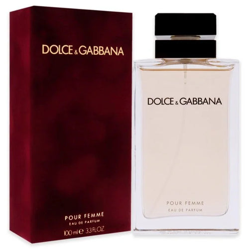 3.4oz & Gabbana Dolce Bottle de Women Spray Parfum Femme Pour for Eau